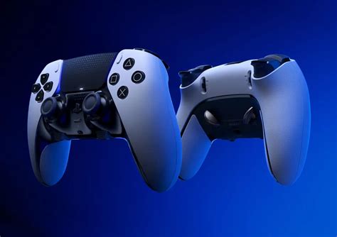 Controller:DualSense .